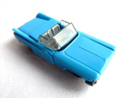 FIGURINE KINDER VOITURE 1995 K96n91 Dodge - Metalen Beeldjes