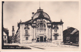 AK Fürth - Bay. Stadt-Theater (21387) - Fürth