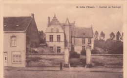St. Gillis (Waas) - Kasteel De Vaulogé - Sint-Gillis-Waas