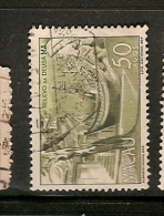 Macau & Portugal Ultramar (8) - Used Stamps