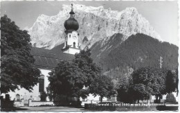 EHRWALD - Ehrwald