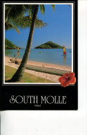 (170) Australia - QLD - South Molle Island - Mackay / Whitsundays