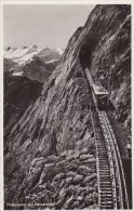 PILATUSBAHN UND BERNERALPEN - Andere & Zonder Classificatie