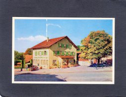 58537     Svizzera,   Auberge De La  Fleur De Lys,   Route De Neuchatel,  Prilly S/Lausanne,  NV - Prilly