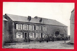 54. Environs De Nancy. Café Biette Gérad. A. Biette.  Photo Octave, Nancy . Pub Oxygénée Cusenier - Nancy