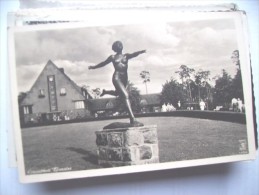 Duitsland Deutschland Berlin Wannsee Strandbad - Wannsee