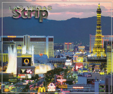 Las Vegas STRIP - Las Vegas
