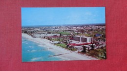 Aerial View Beach Club -- Florida> Naples=======   ======== = 76 - Naples