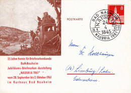 Berlin - GSK - Cartes Postales Privées - Oblitérées