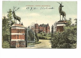 HOL.0105/ ROERMOND - Kasteel Schôndeln - Roermond