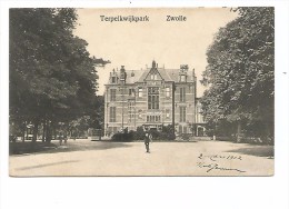 HOL.0114/ Zwolle - Terpelkwijkpark - Zwolle