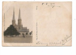 HOL.0121/ Tilburg - - Tilburg