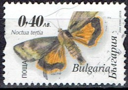 FROM 2004    STANLEY GIBBONS 4475 - Usados
