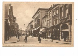 HOL.0134/ ´S Hertogenbosch - Hinthamerstraat - 's-Hertogenbosch