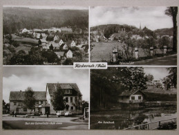 Hinternah/Thüringen - Hildburghausen