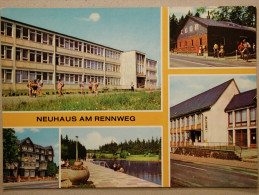 Neuhaus Am Rennweg - Neuhaus