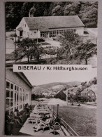 Biberau / Kr. Hildburghausen - Hildburghausen