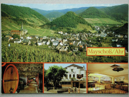 Mayschoss/Ahr - Bad Neuenahr-Ahrweiler