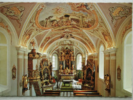 Pfarrkirche Sölden - Sölden