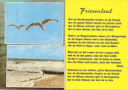 Friesland - Friesenlied Friesenhausen 2 - Nordfriesland