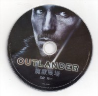 Outlander - Action, Adventure