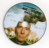 The Age Of Stupid - Documentari