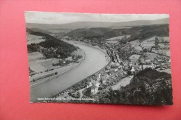 Sächsische Schweiz, Festung Königstein - [1957] - (D-H-D-SäSchw12) - Bad Schandau