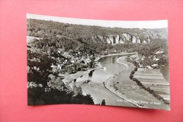 Sächsische Schweiz, Stadt Wehlen Mit Bastei - [1958] - (D-H-D-SäSchw13) - Bad Schandau