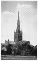 NORWICH - Cathedral - Norwich