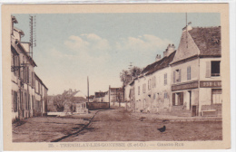 France - Tremblay En France - Grande Rue - Tremblay En France