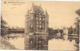 STEENOCKERZEEL: Chateau De Ham - Steenokkerzeel