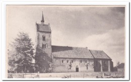 Anlo, Ned. Herv. Kerk, Oudste Kerk Van Drente - Sonstige & Ohne Zuordnung