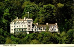 DYFED - FISHGUARD - BAY HOTEL Dyf182 - Pembrokeshire