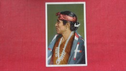 Fred Harvey H 2411 Detroit Publisher  Tom Of Ganado Albuquerque NM   = 74 - Indiens De L'Amerique Du Nord