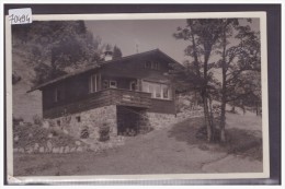 HAUS IN BRAUNWALD - TB - Braunwald