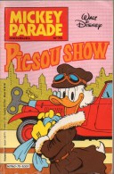 MICKEY PARADE Mensuel N°70 - Mickey Parade