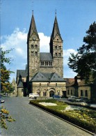 Fritzlar - Dom - Fritzlar