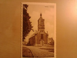 Opdorp Buggenhout De Kerk - Geraardsbergen