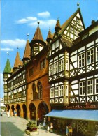 Fulda - Altes Rathaus 2 - Fulda