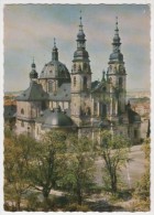 Fulda - Dom 4 - Fulda