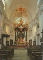 Fulda - Dom Hochaltar Mit Silberaltar - Fulda