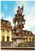 Fulda - Flora Und Orangerie 2 - Fulda