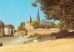 Fulda - Sankt Michaelskapelle - Fulda