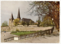 Fulda - Sankt Michaelskirche 1 - Fulda