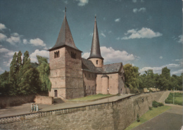 Fulda - Sankt Michaelskirche 2 - Fulda