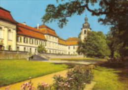 Fulda - Schloß Fasanerie 2 - Fulda