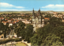 Fulda - Teilansicht Mit Dom 2 - Fulda