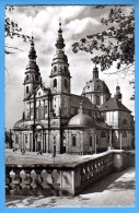 Fulda - S/w Dom 9 - Fulda