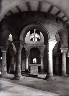 Fulda - S/w Michaelskirche Rotunde Mit Apsis - Fulda