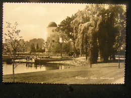 K N°94  / Nehterlands - Pays-Bas - Eindhoven,  Stads - Wandelpark -  1961 - Eindhoven